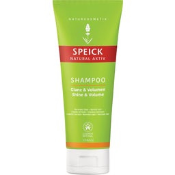 SPEICK AKTIV Shine & Volume Shampoo - 200 ml