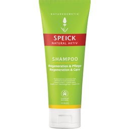 NATURAL AKTIV Szampon regenerujący i pielęgnujący - 200 ml