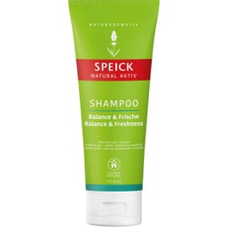 SPEICK AKTIV Balance & Freshness Shampoo - 200 ml