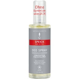 SPEICK Aktywny dezodorant dla mężczyzn - Spray