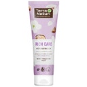 Terra Naturi RICH CARE Kroppsmjölk Sheasmör - 250 ml
