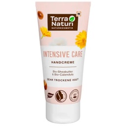 Terra Naturi INTENSIVE CARE - Crema Manos - 30 ml