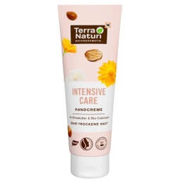 Terra Naturi Crème Mains INTENSIVE CARE - 75 ml