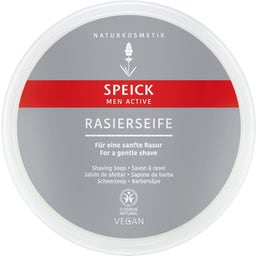 SPEICK Aktywne mydło do golenia - 150 g