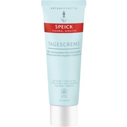 SPEICK THERMALsensitiv Krem na dzień - 50 ml