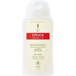 SPEICK ORGANIC 3.0 Duschgel - 200 ml