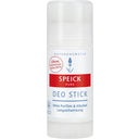 SPEICK PURE Alcohol-free Deodorant Stick - 40 ml
