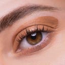 Pastel eye pencil Shades of color from nude to brown - Peanut Butter