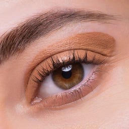 Pastel eye pencil Shades of color from nude to brown - Peanut Butter