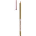 Pastel Eye Pencil Shades from Nude to Brown