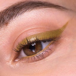 Pastel Eye Pencil - Shades of Blue & Green - Avocado
