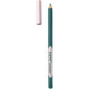 Pastel eye pencil Shades of color red to purple