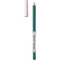 Pastel eye pencil Shades of color red to purple