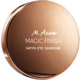 M.Asam MAGIC FINISH Satin Eyeshadow Palette