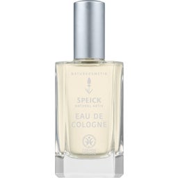 SPEICK NATURAL AKTIV Eau de Cologne - 100 ml