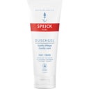 SPEICK PURE żel pod prysznic włosy + ciało - 200 ml