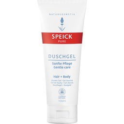 Gel Douche Hair+Body PURE - 200 ml