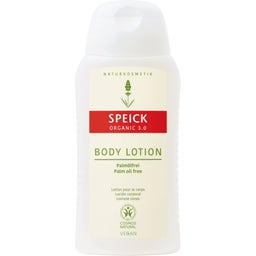 SPEICK ORGANIC 3.0 Body Lotion - 200 ml