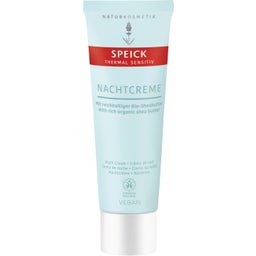 Crème de Nuit Régulatrice THERMALsensitiv - 50 ml