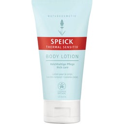 SPEICK THERMALsensitiv Body Lotion - 150 ml