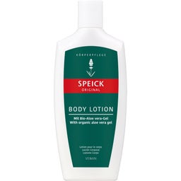 SPEICK Original Body Lotion - 250 ml