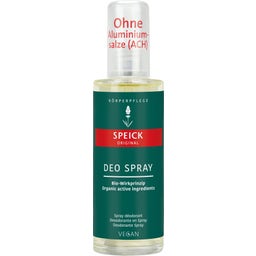 Spray Déodorant ORIGINAL - 75 ml