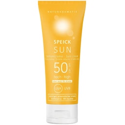 SPEICK SUN krem przeciwsłoneczny SPF 50+ - 60 ml