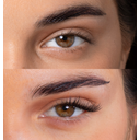 blik. Self-Stick Lash Clusters - Black 0.1
