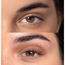 blik. Self-Stick Lash Clusters - Brown 0.1