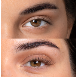 blik. Self-Stick Lash Clusters - Brown 0.1