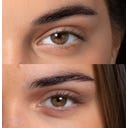 blik. Self-Stick Lash Clusters - Brown 0.2