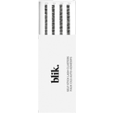 blik. Self-Stick Lash Clusters - Black 0.1