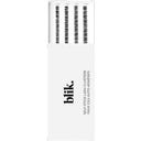 blik. Self-Stick Lash Clusters - Black 0.1