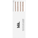 Self-Stick Lash Clusters, Brown 0.1