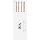Self-Stick Lash Clusters, Brown 0.1