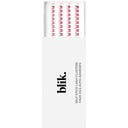 blik. Self-Stick Lash Clusters - Burgundy 0.1