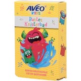 AVEO Kids - Sais de Banho Coloridos, 3 x 5 g