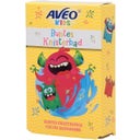 AVEO Kids Colourful Crackling Bath Salts 3x5g