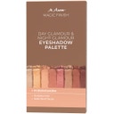 Paleta de sombras de ojos MAGIC FINISH Day Glamour & Night Glamour - 1 ud.