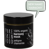 PURE SKIN FOOD Organic Harmony Mask