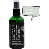 PURE SKIN FOOD Tonico Bio - Achillea e Amamelide