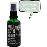 Organic Harmony Toner Yarrow - Witch Hazel