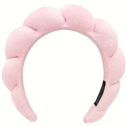 Cosmeterie Haarband - Rosa