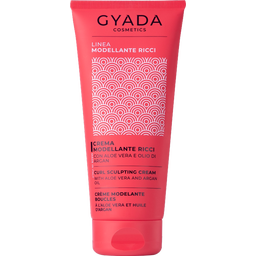 GYADA Cosmetics Crema Modellante Ricci - 200 ml