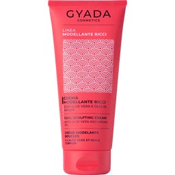 GYADA Cosmetics Krema za oblikovanje kodrastih las - 200 ml