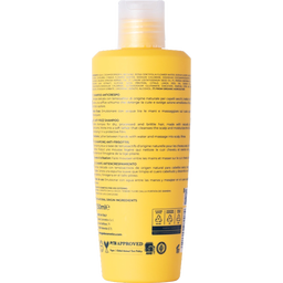 GYADA Cosmetics Anti-frizz schampo - 250 ml