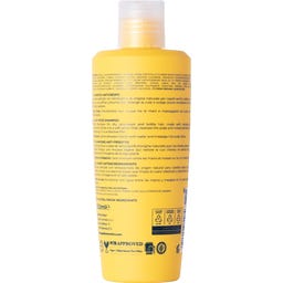 GYADA Cosmetics Anti-Frizz sampon - 250 ml