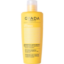 GYADA Cosmetics Shampoing Anti-Frisottis - 250 ml