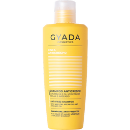 GYADA Cosmetics Anti-Frizz sampon - 250 ml