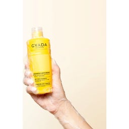 Anti-Frizz-Szampon - 250 ml